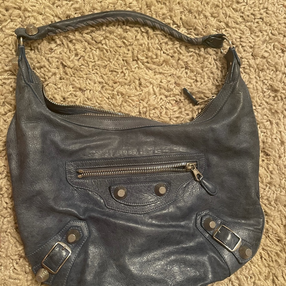 Balenciaga Shoulder Bag